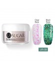 UR SUGAR 5/30ML kameleon Dips proszki bez lampy Cure Gradient połysku suchy lakier do paznokci