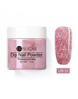 UR SUGAR 5/30ML kameleon Dips proszki bez lampy Cure Gradient połysku suchy lakier do paznokci