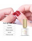 BORN PRETTY 6ml ściągana warstwa bazowa na żel do paznokci UV bez potrzeby usuwania żel wodny lakier usuwanie żelowych paznokiec