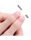 ROSALIND Nail Art 15ml płaszcz podstawowy wysokiej jakości podkład do paznokci Soak-off UV projekt paznokci Vernis Semi Permanen