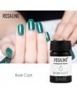 ROSALIND Nail Art 15ml płaszcz podstawowy wysokiej jakości podkład do paznokci Soak-off UV projekt paznokci Vernis Semi Permanen