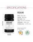 ROSALIND Nail Art 15ml płaszcz podstawowy wysokiej jakości podkład do paznokci Soak-off UV projekt paznokci Vernis Semi Permanen