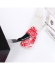 BORN PRETTY bez rozmazywania paznokci warstwa wierzchnia 10ml tłoczenie drukowane pielęgnacja oleju Nail Art Bae Top polski