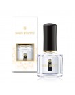 BORN PRETTY 6ml bez rozmazywania warstwa wierzchnia olej Nail Art tłoczenie drukowane Protector lakier do paznokci