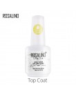 ROSALIND 15ml warstwa wierzchnia żelowy lakier do paznokci żel polski Vernis Semi do paznokci artystyczny design lampa led uv do