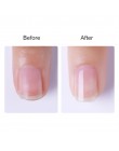 Urodzony dostępne 3-in-1 na bazie wody na bazie wody podkład top coat 6ml terapia na paznokcie polski pielęgnacja paznokci lakie