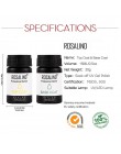 ROSALIND żelowy lakier do paznokci 15ml wielofunkcyjny Top i płaszcz podstawowy zestaw do lakier żelowy uv Nail artystyczny mani