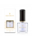 Urodzony dostępne 3-in-1 na bazie wody na bazie wody podkład top coat 6ml terapia na paznokcie polski pielęgnacja paznokci lakie