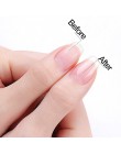 ROSALIND żelowy lakier do paznokci 15ml wielofunkcyjny Top i płaszcz podstawowy zestaw do lakier żelowy uv Nail artystyczny mani