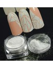 Nowe mody 1 butelka Shining Nail Glitter pył cukier efekt Powder DIY dekoracji pył Nail Art Manicure narzędzia BETY01-05