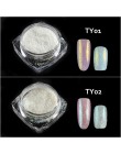 Nowe mody 1 butelka Shining Nail Glitter pył cukier efekt Powder DIY dekoracji pył Nail Art Manicure narzędzia BETY01-05