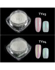 Nowe mody 1 butelka Shining Nail Glitter pył cukier efekt Powder DIY dekoracji pył Nail Art Manicure narzędzia BETY01-05