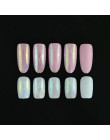 Nowe mody 1 butelka Shining Nail Glitter pył cukier efekt Powder DIY dekoracji pył Nail Art Manicure narzędzia BETY01-05