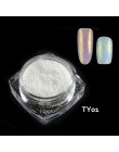 Nowe mody 1 butelka Shining Nail Glitter pył cukier efekt Powder DIY dekoracji pył Nail Art Manicure narzędzia BETY01-05