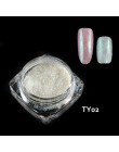 Nowe mody 1 butelka Shining Nail Glitter pył cukier efekt Powder DIY dekoracji pył Nail Art Manicure narzędzia BETY01-05
