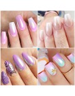 1 Box Mirror Glitter lakier do paznokci chromowany proszek pigmentowy DIY Salon proszek Neon zdobienie paznokci dekoracje dekora