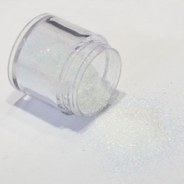 1 sztuk brokat do paznokci pył błyszczące białe czarne płatki Pigment żelowy lakier do paznokci cekiny do zdobienie paznokci dek
