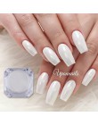 1 Box Mirror Glitter lakier do paznokci chromowany proszek pigmentowy DIY Salon proszek Neon zdobienie paznokci dekoracje dekora