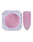 BORN PRETTY masa perłowa brokat w proszku błyszczące ozdoby do paznokci Pigment pyłu magia chrom ozdoby do paznokci do własnoręc