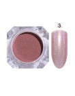 Cukier proszek do paznokci wełna do włosów błyszczący brokat do paznokci Pigment pyłu DIY zdobienie paznokci dekoracje
