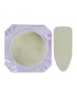 BORN PRETTY masa perłowa brokat w proszku błyszczące ozdoby do paznokci Pigment pyłu magia chrom ozdoby do paznokci do własnoręc