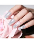 10g brokat do paznokci kolorowy lakier do paznokci Pigment pył błyszczący żel projekt paznokci Shimmer zdobienie paznokci dekora