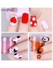 10 kolorów Fuzzy aksamitne zamszowe paznokcie w proszku kolorowe brokatowe kurz do Manicure DIY lakier żelowy uv dekoracja do ar