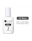 UR SUGAR 30ml zanurzenie w proszku do paznokci paznokcie z brokatem System zanurzania do dekoracji w proszku naturalny suchy bez