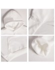Shellsuning zima nowy kobiety bluzy z kapturem bluzy typu oversized kobiet list harajuku, z nadrukiem sweter zagęścić luźne odzi