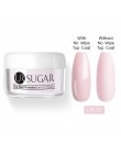 UR SUGAR 5ml jednokolorowy proszek do paznokci kolorowy Pigment brokatowy pyłek do artystycznej dekoracji paznokci Dip proszek d