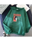 Shellsuning Letter jesień nowa bluza Harajuku 2019 moda damska sweter Streetwear modne dziewczęce fioletowe ponadgabarytowe bluz