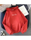 Shellsuning zima nowy kobiety bluzy z kapturem bluzy typu oversized kobiet list harajuku, z nadrukiem sweter zagęścić luźne odzi