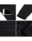 2019 moda bluzy bluzy damskie bluzy z długim rękawem kurtki bluza z kapturem na zamek błyskawiczny Jumper płaszcz znosić bluzy h
