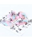 1pc czarne kwiatowe naklejki do paznokci kwiaty liście woda kalkomanie transferowe suwak folia jesień projekt Manicure z efektem