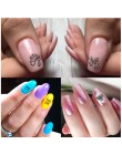 1 arkusz list kalkomanie paznokci naklejka artystyczna czarny z kwiatami róży linia projekt woda Transfer suwaki manicure polero