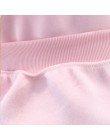 EACHIN marka kobiet bluzy damskie z długim rękawem bluza z kapturem list drukuj bluza dresowa jesień odzież sportowa