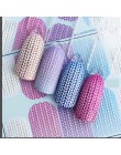 1pc 3D akrylowe grawerowane naturalne pszczoła naklejka do paznokci paznokci wody naklejki moda Empaistic paznokci wody slajdów 