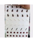 1pc 3D akrylowe grawerowane naturalne pszczoła naklejka do paznokci paznokci wody naklejki moda Empaistic paznokci wody slajdów 