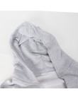 TWOTWINSTYLE bluzy na wiosnę dla kobiet bluzy z długim rękawem V wysoki dekolt talia dopasowana bluza topy kobieta moda nowy 202