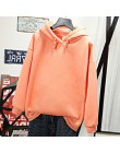 Plus rozmiar Harajuku bluza z kapturem kobiety dinozaur bluzy z nadrukiem bluza kawaii 2020 wiosna jesień swobodna, z kapturem s