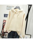 Plus rozmiar Harajuku bluza z kapturem kobiety dinozaur bluzy z nadrukiem bluza kawaii 2020 wiosna jesień swobodna, z kapturem s