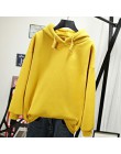 Plus rozmiar Harajuku bluza z kapturem kobiety dinozaur bluzy z nadrukiem bluza kawaii 2020 wiosna jesień swobodna, z kapturem s