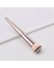 Luksusowy zestaw pędzli do makijażu szampana do podkładu Powder Blush Eyeshadow Concealer Lip pędzel do makijażu powiek kosmetyk