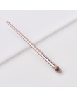 Luksusowy zestaw pędzli do makijażu szampana do podkładu Powder Blush Eyeshadow Concealer Lip pędzel do makijażu powiek kosmetyk