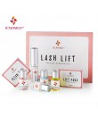 Dropshipping Lash zespół podnoszenia Makeupbemine zestaw Do przedłużania rzęs ICONSIGN Lashes zestaw Do trwałej ondulacji może z