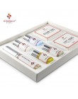 Dropshipping Lash zespół podnoszenia Makeupbemine zestaw Do przedłużania rzęs ICONSIGN Lashes zestaw Do trwałej ondulacji może z