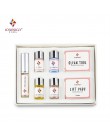 Dropshipping Lash zespół podnoszenia Makeupbemine zestaw Do przedłużania rzęs ICONSIGN Lashes zestaw Do trwałej ondulacji może z