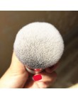 1pc profesjonalny Chubby podkład Pier Brush 5 kolor Makeup Brush płaski krem pędzle do makijażu profesjonalny kosmetyk Make-up B