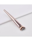 Luksusowy zestaw pędzli do makijażu szampana do podkładu Powder Blush Eyeshadow Concealer Lip pędzel do makijażu powiek kosmetyk