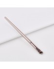 Luksusowy zestaw pędzli do makijażu szampana do podkładu Powder Blush Eyeshadow Concealer Lip pędzel do makijażu powiek kosmetyk